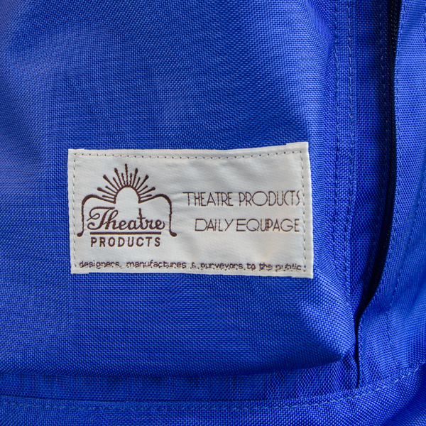 THEATRE PRODUCTS（シアタープロダクツ）オフィシャルサイト 