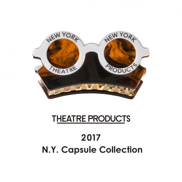 2017 Summer/Fall Collection in NEW YORK・ご予約会を国内でも実施＜終了いたしました＞