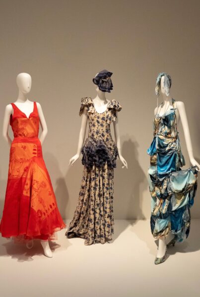 ｢ファッション イン ジャパン 1945-2020 —流行と社会｣ image5111